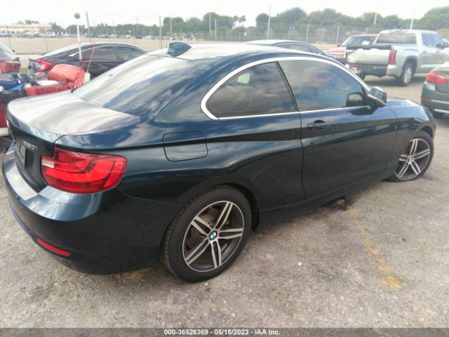 WBA2H9C36HV642178 BMW 2 Series 230i Xdrive