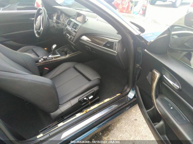WBA2H9C36HV642178 BMW 2 Series 230i Xdrive