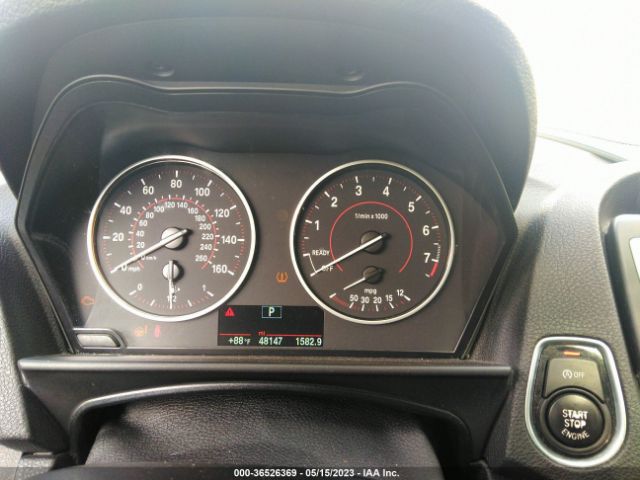 WBA2H9C36HV642178 BMW 2 Series 230i Xdrive