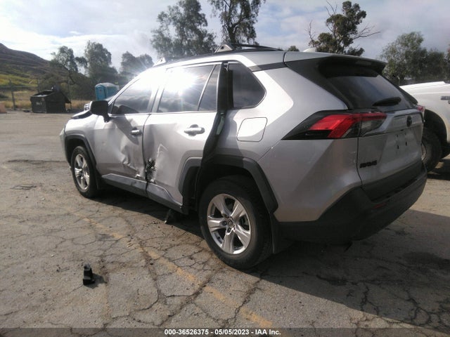 Toyota Rav4 Xle 2021 2T3W1RFV6MC150731 Image 3