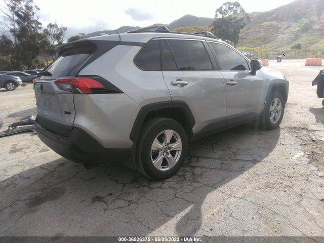 Toyota Rav4 Xle 2021 2T3W1RFV6MC150731 Image 4