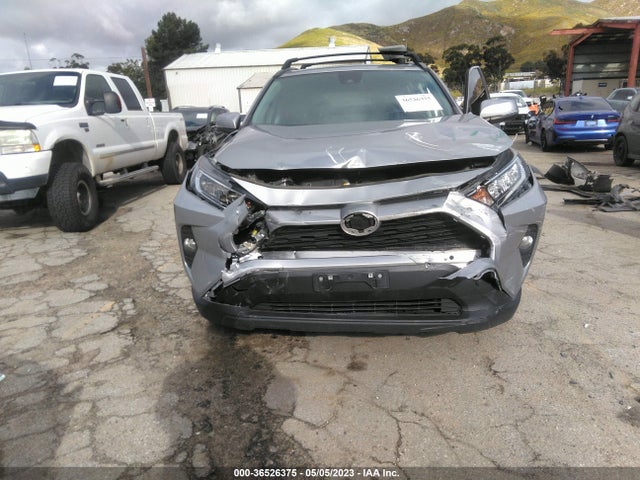 Toyota Rav4 Xle 2021 2T3W1RFV6MC150731 Image 6