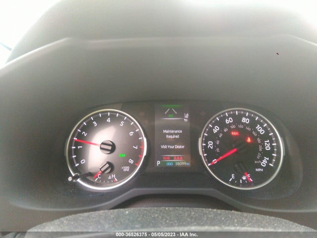 Toyota Rav4 Xle 2021 2T3W1RFV6MC150731 Image 7
