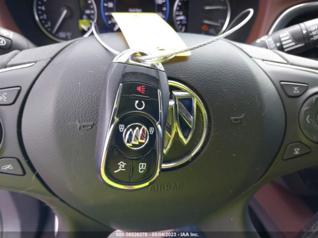 5GAERDKW4MJ271603 Buick Enclave Avenir