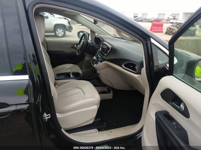 Chrysler Voyager Lxi 2021 2C4RC1DG4MR541477 Image 5