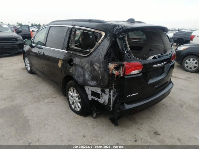 Chrysler Voyager Lxi 2021 2C4RC1DG4MR541477 Image 6
