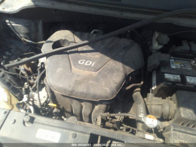 KNDJN2A22G7354816 KIA Soul Base