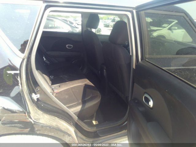 KNDJN2A22G7354816 KIA Soul Base