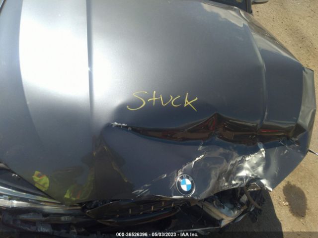 WBA5U7C00LA232365 BMW 3 Series M340i