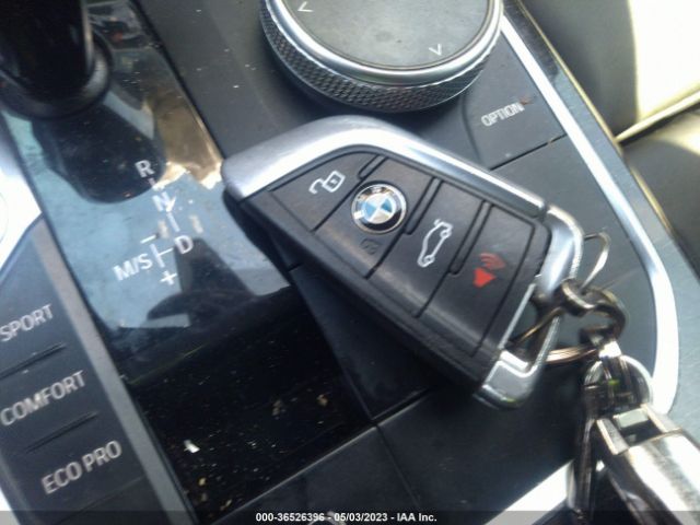 WBA5U7C00LA232365 BMW 3 Series M340i