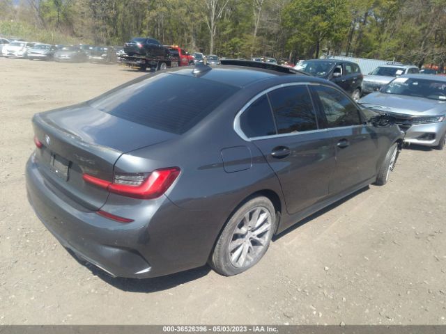WBA5U7C00LA232365 BMW 3 Series M340i