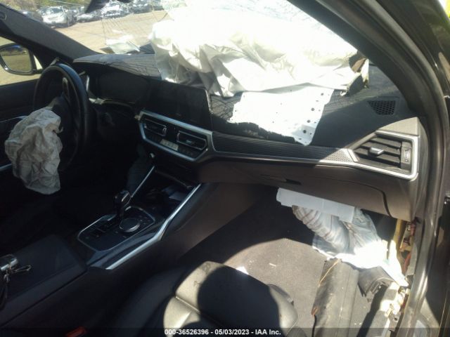 WBA5U7C00LA232365 BMW 3 Series M340i