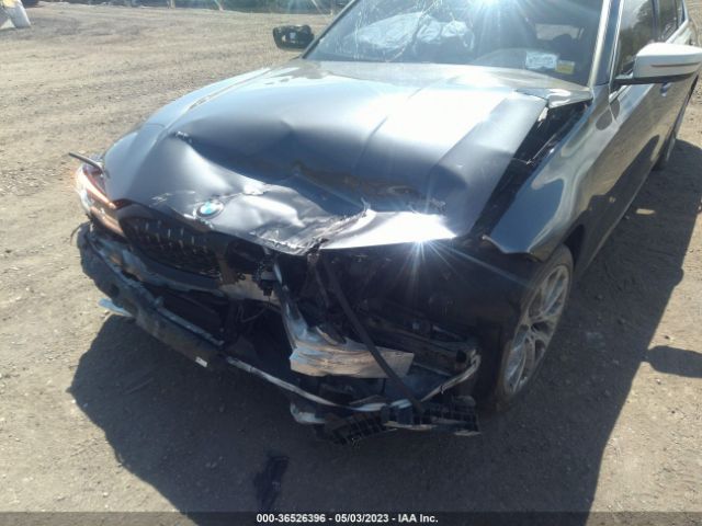 WBA5U7C00LA232365 BMW 3 Series M340i
