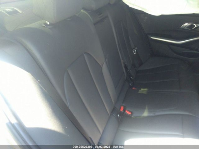 WBA5U7C00LA232365 BMW 3 Series M340i