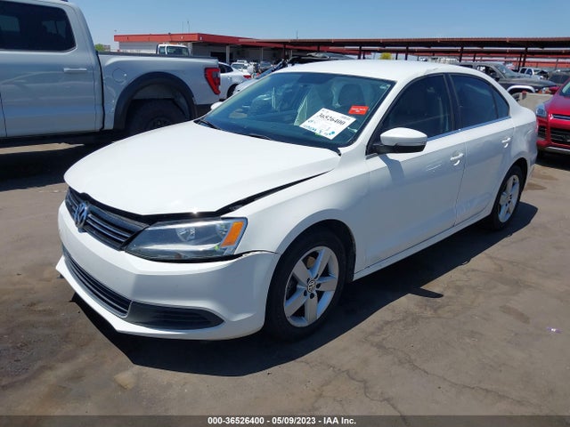 2013 VOLKSWAGEN JETTA SEDAN TDI VIN: 3VWLL7AJ5DM298467