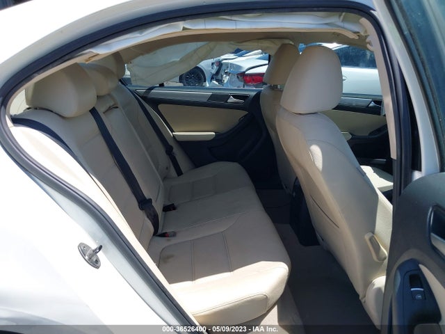 2013 VOLKSWAGEN JETTA SEDAN TDI VIN: 3VWLL7AJ5DM298467