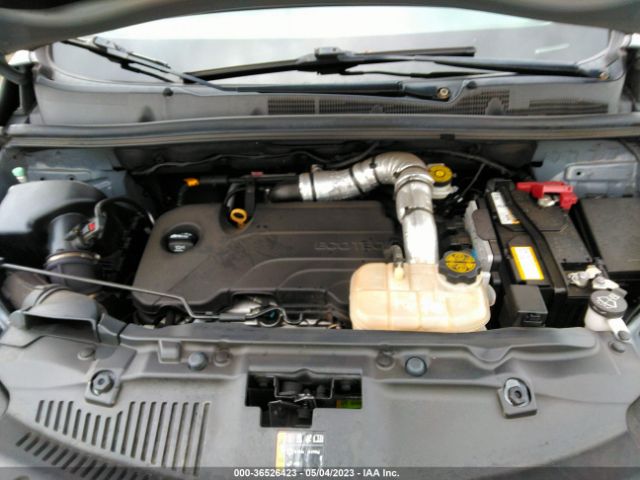KL4CJCSM1KB806717 Buick Encore Essence