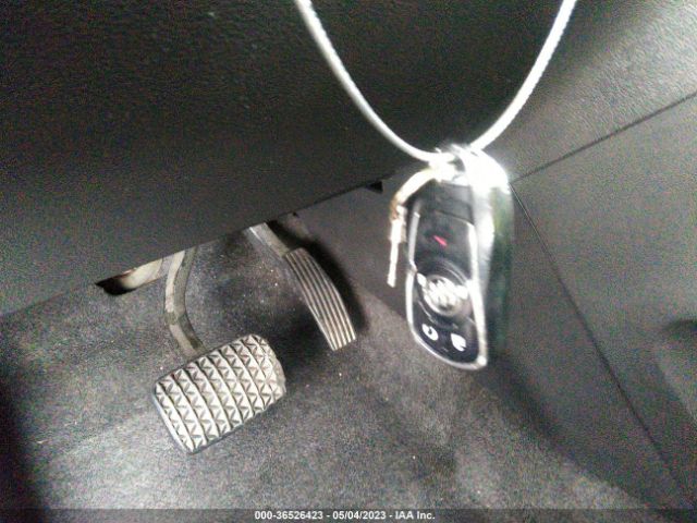 KL4CJCSM1KB806717 Buick Encore Essence