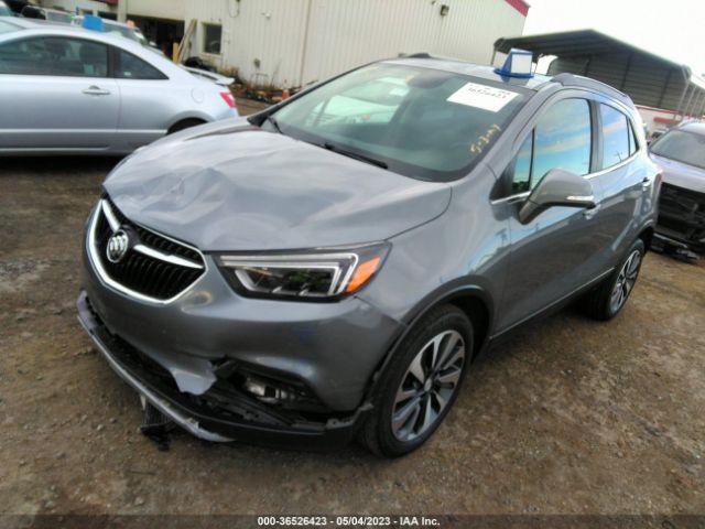 KL4CJCSM1KB806717 Buick Encore Essence