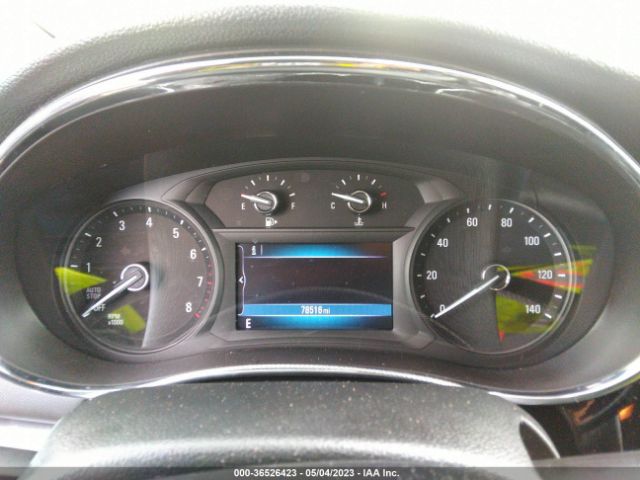 KL4CJCSM1KB806717 Buick Encore Essence