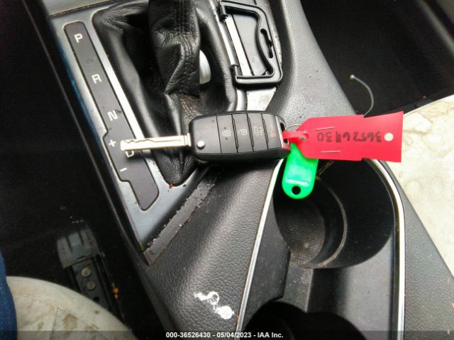 5XXGM4A79FG363359 KIA Optima Lx