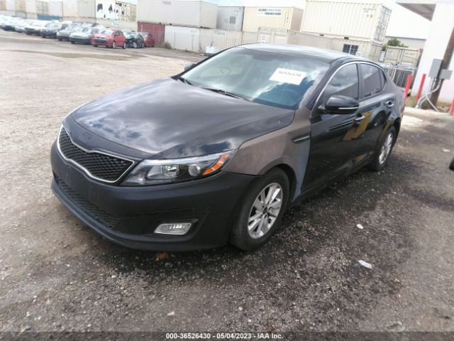5XXGM4A79FG363359 KIA Optima Lx