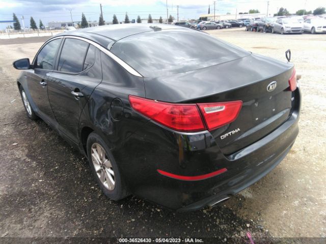 5XXGM4A79FG363359 KIA Optima Lx
