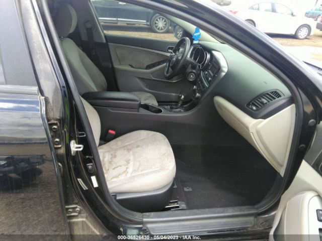 5XXGM4A79FG363359 KIA Optima Lx