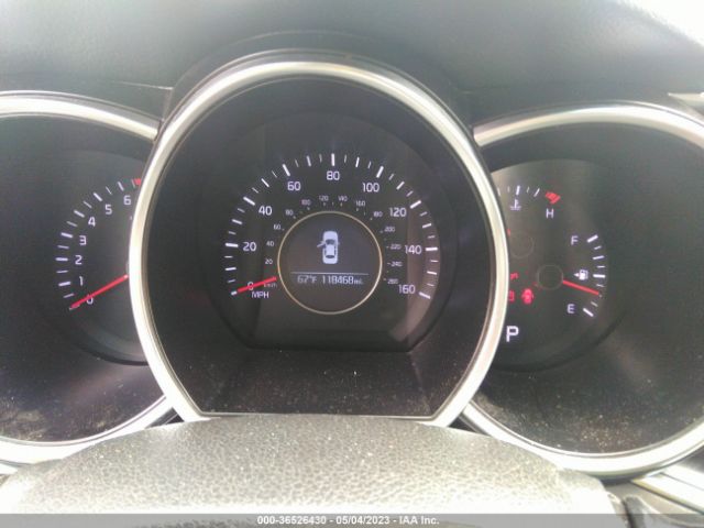 5XXGM4A79FG363359 KIA Optima Lx
