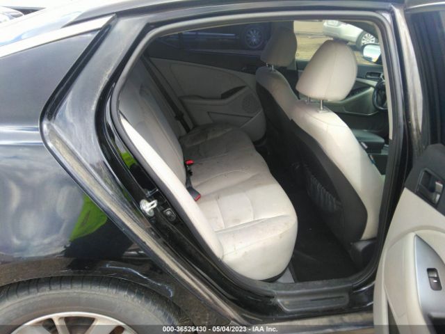5XXGM4A79FG363359 KIA Optima Lx