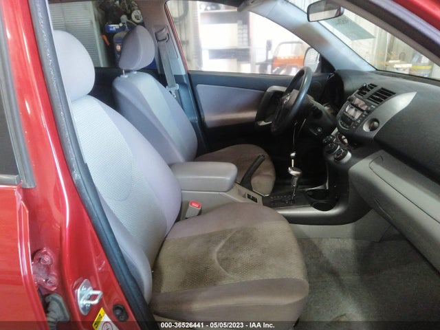 2008 TOYOTA RAV4 VIN: JTMBK33V686034299