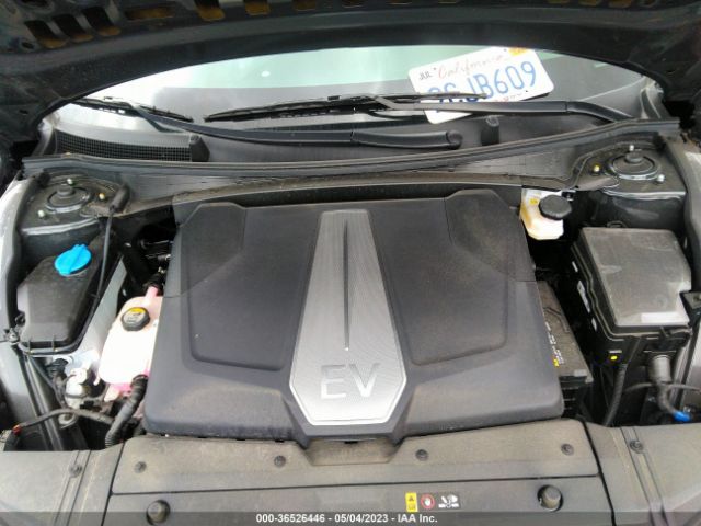 KNDC34LA3N5065967 KIA Ev6 Wind
