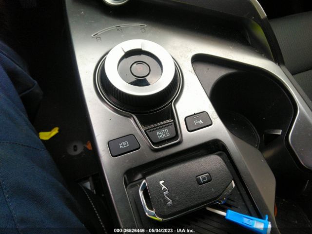KNDC34LA3N5065967 KIA Ev6 Wind