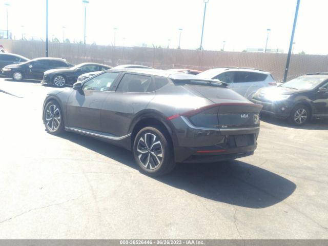KNDC34LA3N5065967 KIA Ev6 Wind