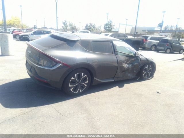 KNDC34LA3N5065967 KIA Ev6 Wind