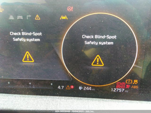 KNDC34LA3N5065967 KIA Ev6 Wind