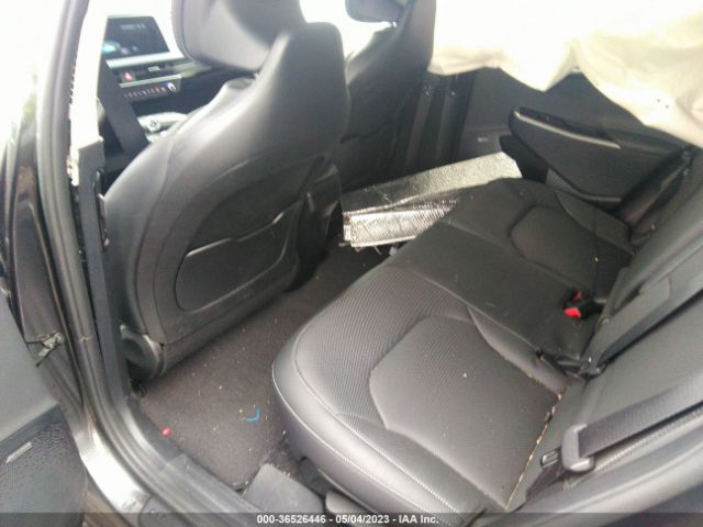 KNDC34LA3N5065967 KIA Ev6 Wind
