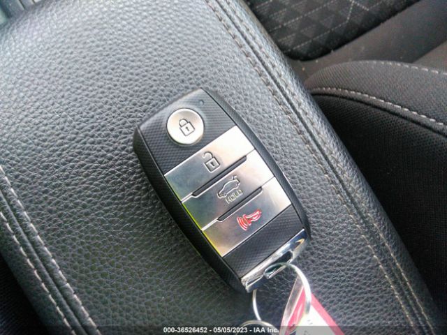 3KPA24AD5PE524494 KIA RIO S
