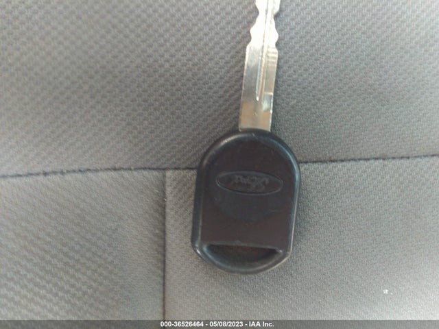 2006 FORD F-150 XL/STX/XLT VIN: 1FTRF12266KB75120