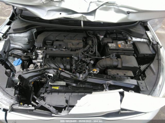 3KPA24AD2NE432062 KIA RIO S