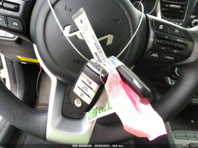 3KPA24AD2NE432062 KIA RIO S