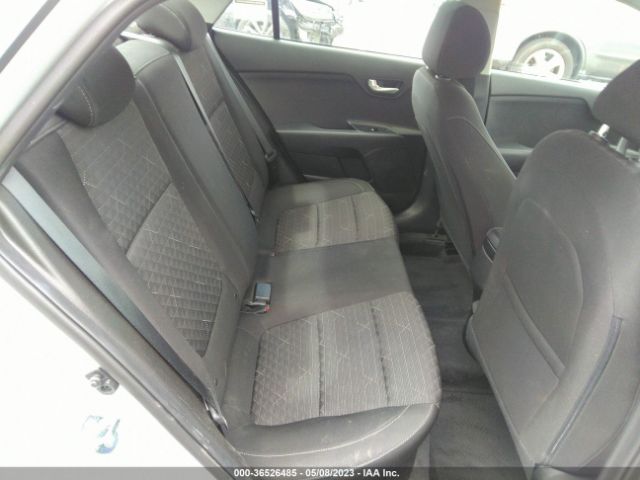 3KPA24AD2NE432062 KIA RIO S