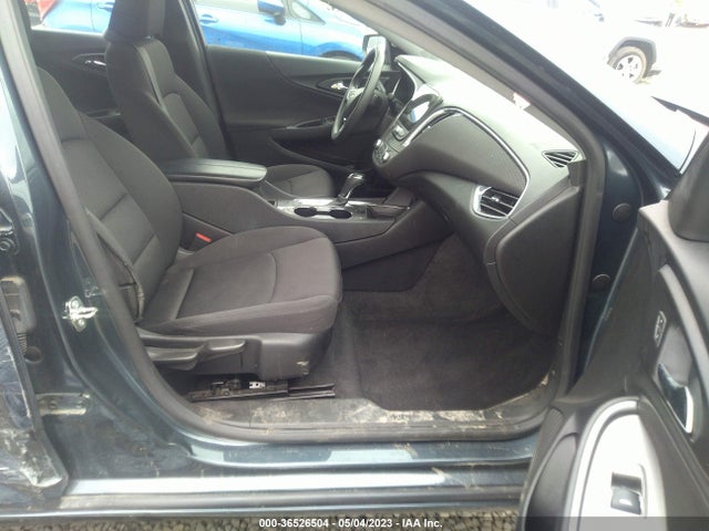 Chevrolet MALIBU LT 2020 1G1ZD5ST4LF009746 Image 7
