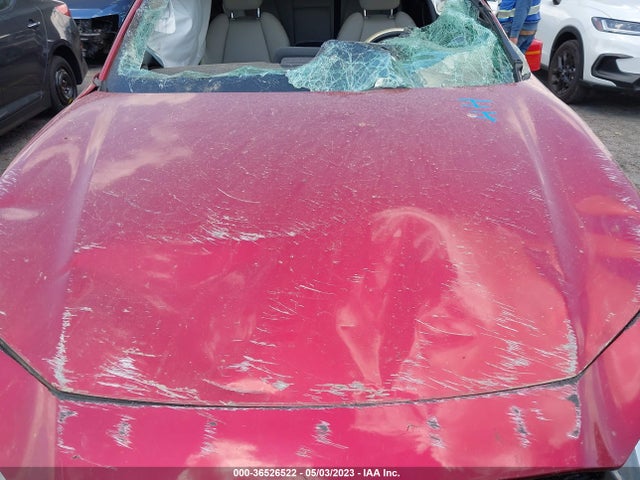 Mazda Cx-30 Turbo 2021 3MVDMBAY9MM309800 Image 11