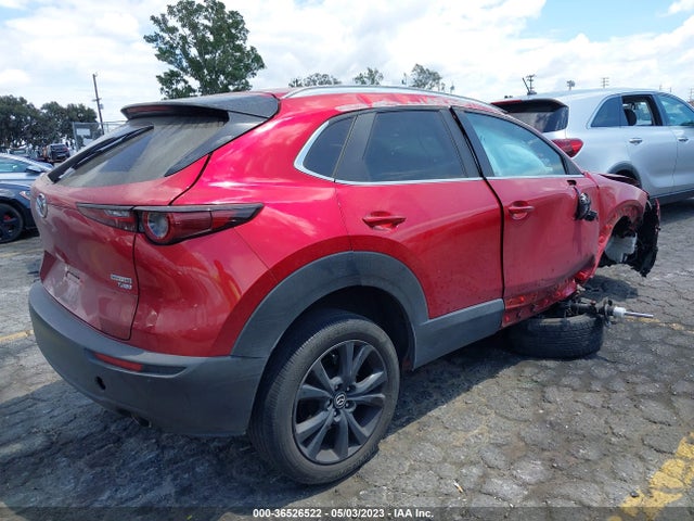 Mazda Cx-30 Turbo 2021 3MVDMBAY9MM309800 Image 5