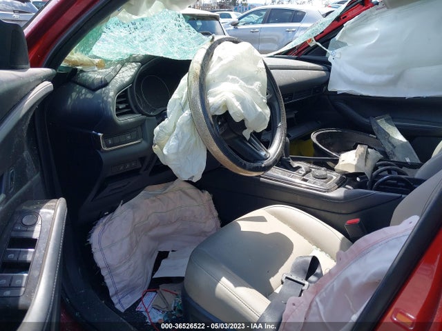 Mazda Cx-30 Turbo 2021 3MVDMBAY9MM309800 Image 6