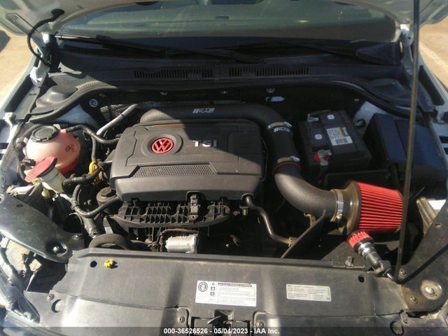 3VW5T7AJ2GM221875 Volkswagen Jetta Sedan 2.0t Gli Sel