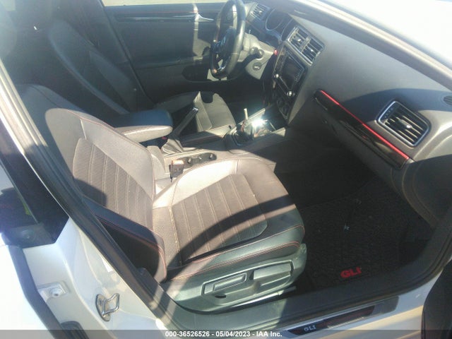 3VW5T7AJ2GM221875 Volkswagen Jetta Sedan 2.0t Gli Sel