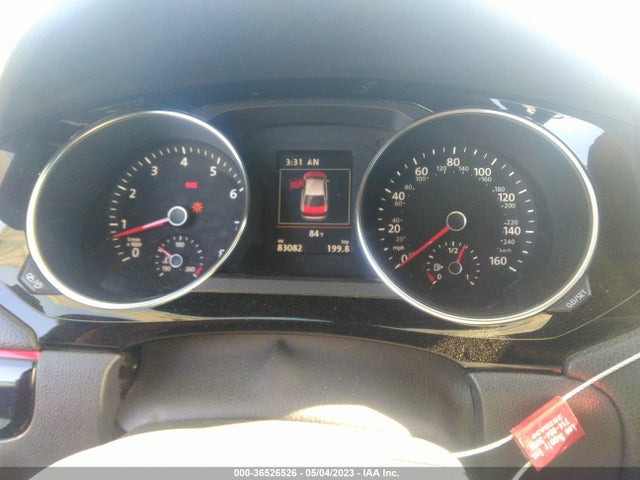 3VW5T7AJ2GM221875 Volkswagen Jetta Sedan 2.0t Gli Sel