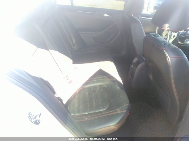 3VW5T7AJ2GM221875 Volkswagen Jetta Sedan 2.0t Gli Sel